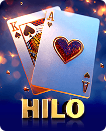HILO — Crash & Instant game on the YY Game app