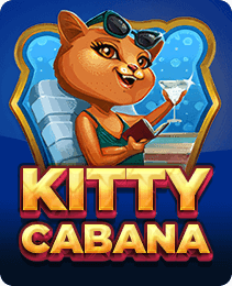 Kitty Cabana — Slots game on the YY Game app