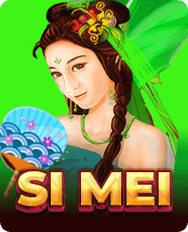 Si Mei — Slots game on the YY Game app