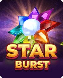 Starburst — Slots game on the YY Game app