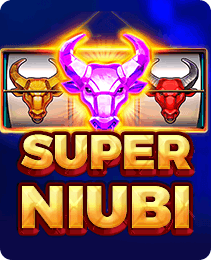 Super Niubi — Slots game on the YY Game app
