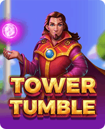 Tower Tumble — Slots game on the YY Game app