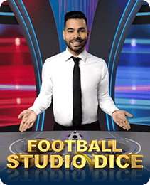 Football Studio Dice — Sports game on the YY Game app