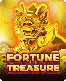 Fortune Treasure — Slots game on the YY Game app