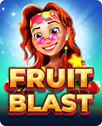 Fruit Blast — Crash & Instant game on the YY Game app