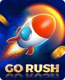 Go Rush — Crash & Instant game on the YY Game app