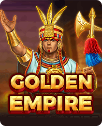 Golden Empire — Slots game on the YY Game app