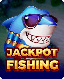 Jackpot Fishing — Fishing & Arcade game on the YY Game app