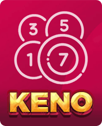 Keno — Lottery & Bingo game on the YY Game app