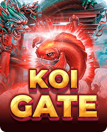 Koi Gate — Slots game on the YY Game app