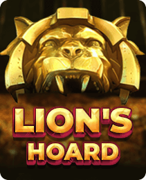 Lion's Hoard — Slots game on the YY Game app