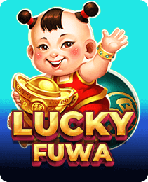 Lucky Fuwa — Slots game on the YY Game app