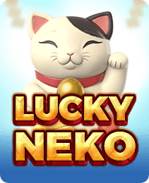 Lucky Neko — Slots game on the YY Game app