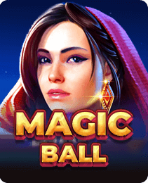Magic Ball — Lottery & Bingo game on the YY Game app