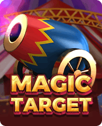 Magic Target — Lottery & Bingo game on the YY Game app