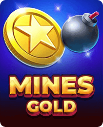 Mines Gold — Crash & Instant game on the YY Game app