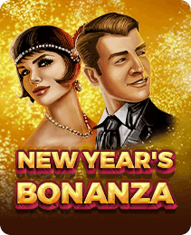 New Year's Bonanza — Slots game on the YY Game app