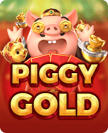 Piggy Gold — Slots game on the YY Game app