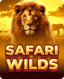 Safari Wilds — Slots game on the YY Game app