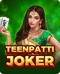Teen Patti Joker — Card & Table game on the YY Game app
