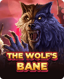 Wolf's Bane — Slots game on the YY Game app